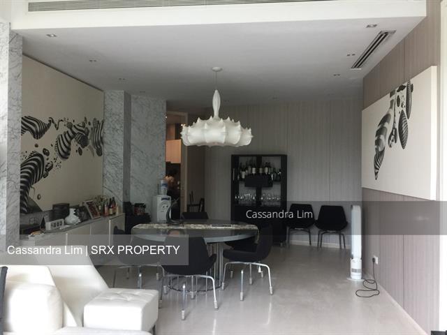 Belle Vue Residences (D9), Condominium #212061011